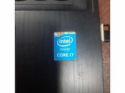 I7 LOPTOP - Image 6