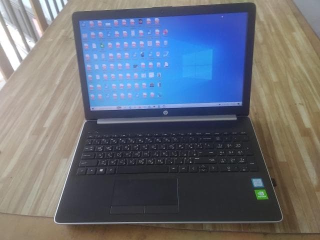 Laptop for sale