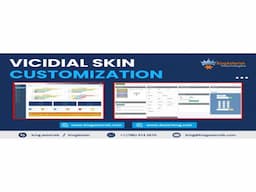 Transform Your Call Center Aesthetics with ViciDial Skin Customization! - Image 1