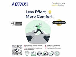 Income Tax Return Filing services for Indians in US - Image 1