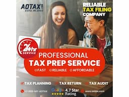 Income Tax Return Filing services for Indians in US - Image 2