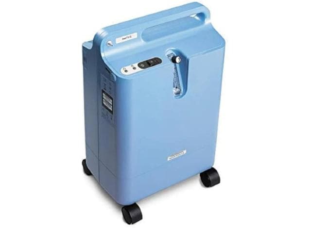 Philips Everflo 5 Liter Oxygen Concentrator