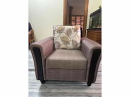 Premium Sofas ( 1 + 3 + 1 ) - Image 2