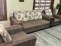 Premium Sofas ( 1 + 3 + 1 ) - Image 4