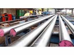 Integrated Special Steel Mill - Aurangabad, Maharashtra, India - Image 9