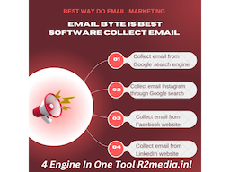 Google Map Data Extractor Software - Image 1