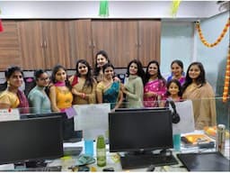 Hire Glocal - India's Best Rated HR | Recruitment Consultants | Job Placement Agency in mumbai - Image 5