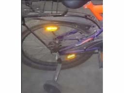 BSA cybot MTB bicycle bought one year ago. - Image 3