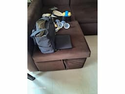 Medela advanced double electric breast pump - Image 2