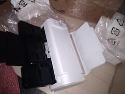 Unused High speed colour duplex document scanner ADS 2200 - Image 2