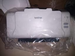 Unused High speed colour duplex document scanner ADS 2200 - Image 5