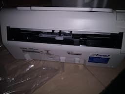 un used Scanner for Sale -hIGH Speed colour duplex document scanner: Perfect for Banking Sector! - Image 3