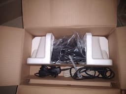 un used Scanner for Sale -hIGH Speed colour duplex document scanner: Perfect for Banking Sector! - Image 6