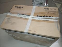 un used Scanner for Sale -hIGH Speed colour duplex document scanner: Perfect for Banking Sector! - Image 7