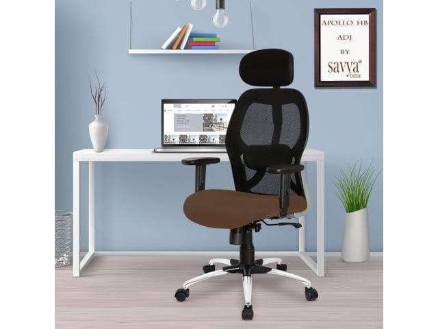 Ergonomic Office Chair