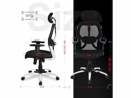Ergonomic Office Chair - Image 4