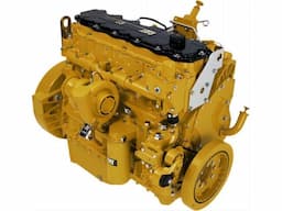 CAT C7 Diesel Engines Diesel Engine, Engine Parts, - Image 1