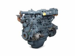 CAT C7 Diesel Engines Diesel Engine, Engine Parts, - Image 3