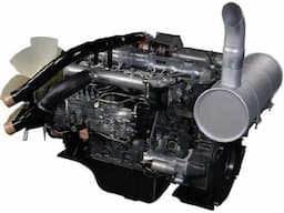 CAT C7 Diesel Engines Diesel Engine, Engine Parts, - Image 8