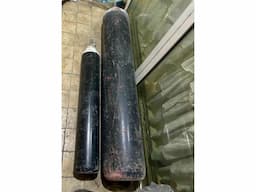 Oxygen cylinders for selling - Image 1