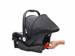 Car Seat Cum Carry Cot - Image 2
