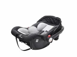 Car Seat Cum Carry Cot - Image 4