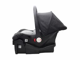Car Seat Cum Carry Cot - Image 6