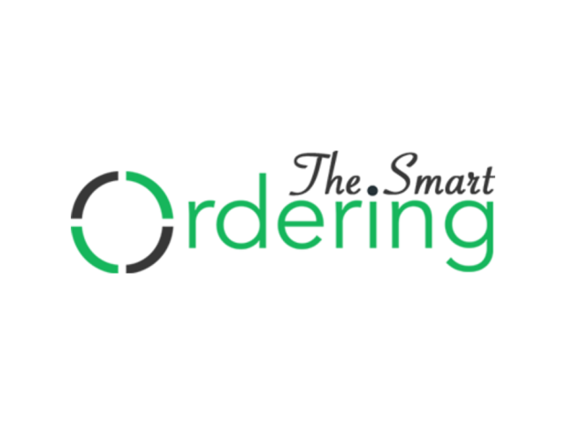 The Smart Ordering
