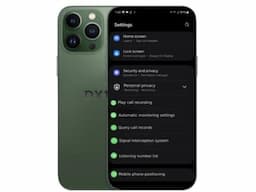 Enter the telephone number - Track a mobile phone Instantly - Image 4