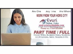 Best Part Time Home Based Online Data Entry Jobs - Image 2