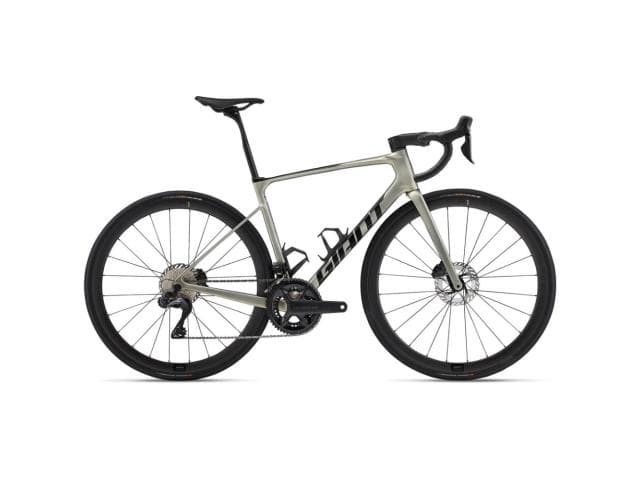 2024 Giant Defy Advanced SL 1 Road Bike (PIENARBIKESHOP)