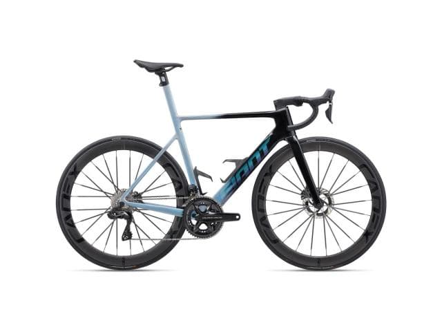 2024 Giant Propel Advanced SL 0 Road Bike (PIENARBIKESHOP)