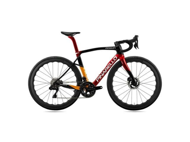 2024 Pinarello Dogma X Dura-ace Di2 Road Bike (PIENARBIKESHOP)
