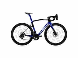 2024 Pinarello Dogma X Dura-ace Di2 Road Bike (PIENARBIKESHOP) - Image 3