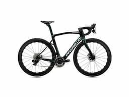 2024 Pinarello Dogma X Dura-ace Di2 Road Bike (PIENARBIKESHOP) - Image 4