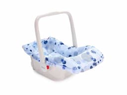 Babyhug spring 5in1 carry cot cum Rocker - Image 1