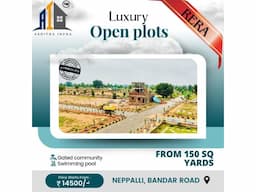 Land for sale in Vijayawada - Image 3