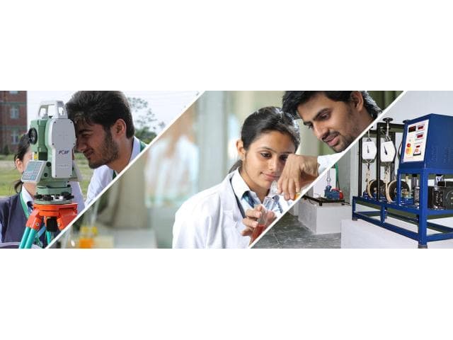 Unveiling Meerut's Premier BCA Education Hub