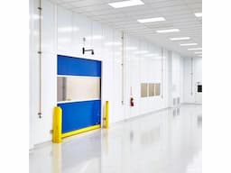 Perforated roller shutter door manufacturers - Image 5