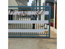 Perforated roller shutter door manufacturers - Image 6