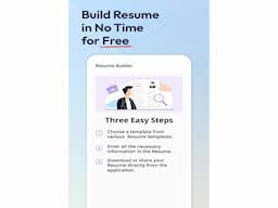 My Resume Builder CV Maker App - Image 2