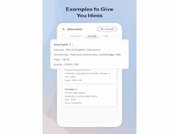 My Resume Builder CV Maker App - Image 5