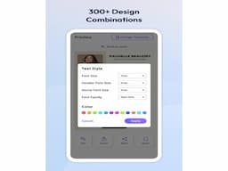 My Resume Builder CV Maker App - Image 6