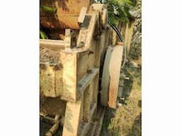 Used atone crusher unit - Image 2