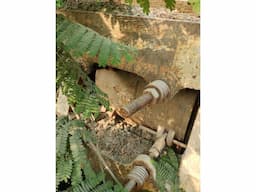 Used atone crusher unit - Image 3