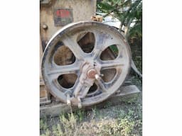 Used atone crusher unit - Image 5