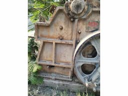 Used atone crusher unit - Image 6