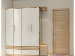 Best Girls hostel in Kothrud, Pune | Metrocity Girls Hostel - Image 2