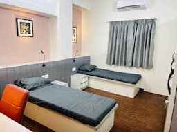 Best Girls hostel in Kothrud, Pune | Metrocity Girls Hostel - Image 5