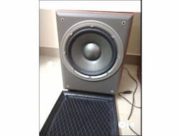 One time used JBL home theater with Harman kardon amplifier for sale - Image 6